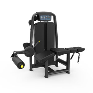 خلفية رجل نائم - Prone Leg Curl