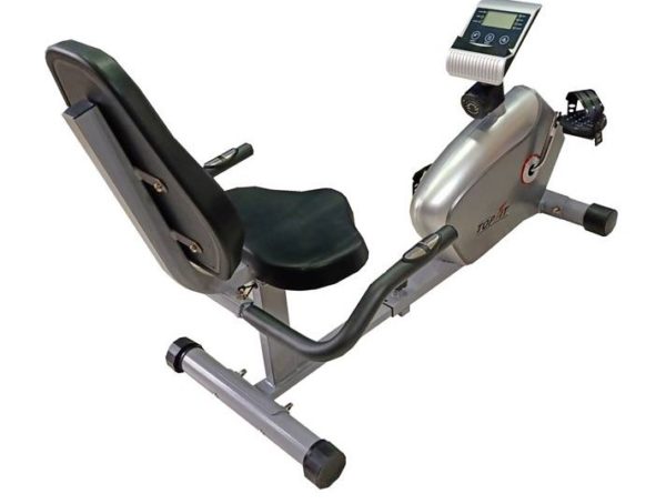 [:ar]عجله ريلاكس ماجنتيك  TF – 8304 R[:en]Recumbent magnetic bike 8304R[:]