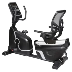 عجله ماجنتيك ريلاكس  Recumbent Magnetic Bike 1022