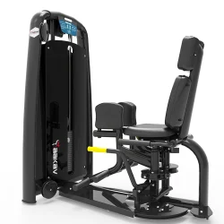 جهاز ضامة و خارجية -  Dual Abductor / Adductor