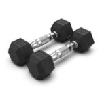 دامبلز سداسي Hex Dumbbells