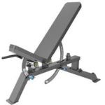 دكة متحركة  Adjustable bench