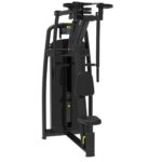 جهاز فراشة تكنو - Pec/Fly