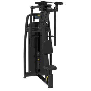 جهاز فراشة تكنو - Pec/Fly