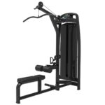 جهاز سحب عالي * ارضي - Lat pulldown/Seated Row