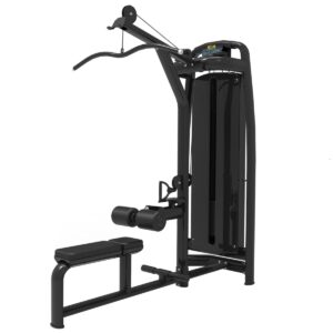 جهاز سحب عالي * ارضي - Lat pulldown/Seated Row
