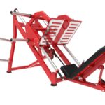 دفع رجل هامر سترنث