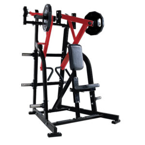 جهاز لو رو هامر سترنث - Iso-Lateral Low Row