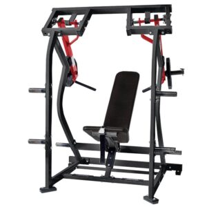 جهاز كتف هامر سترنث - Shoulder Press