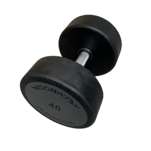 دامبلز تكنو جيم  Technogym Dumbbells 40kg