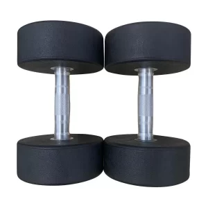 دامبلز دائري Round Dumbbells 40kg