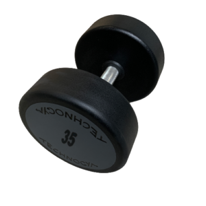 دامبلز تكنو جيم  35kg  Technogym Dumbbells